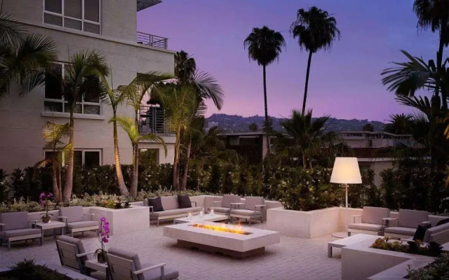 AKA Beverly Hills