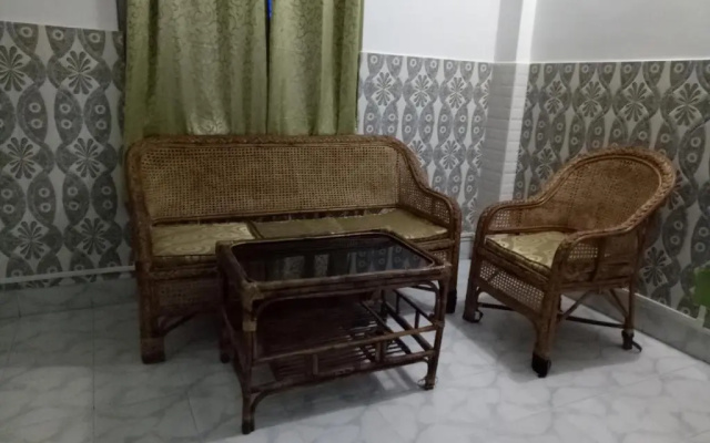 Hotel Kameng