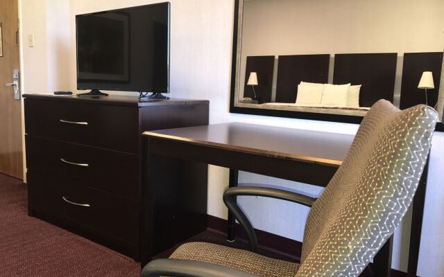 Knights Inn Longview