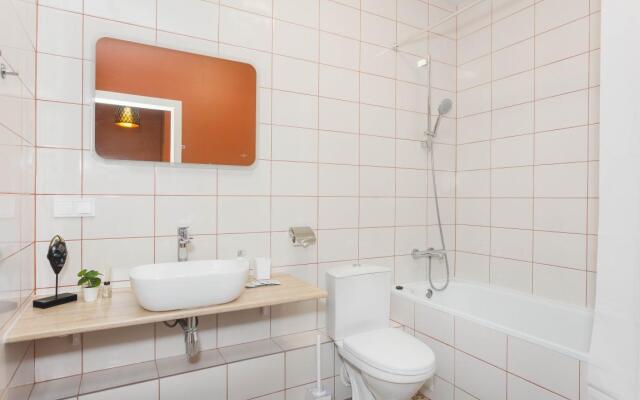 Этажидейли на улице Азина 22/7