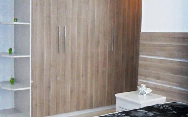 Condominio Conforto E Lazer