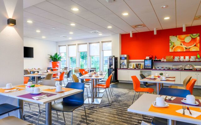 Best Western Colmar Expo