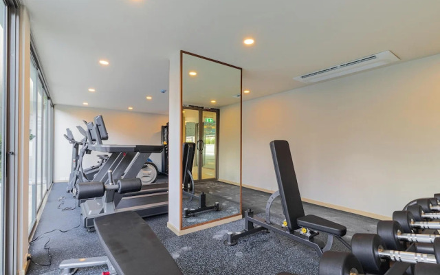 New Condo Near Beach Prime Location C228