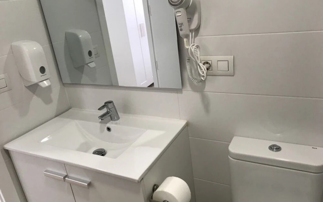 Bet Apartments - City Suites Reig.