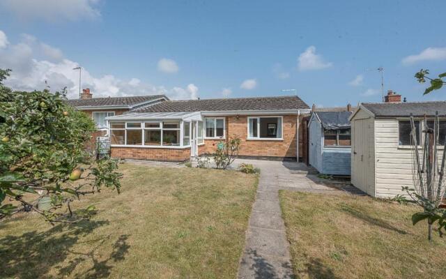 Sea Dream House Kessingland Air Manage Suffolk