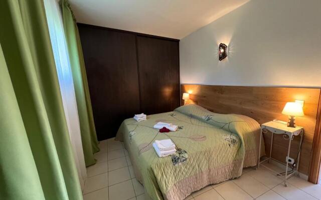 Résidence Casa Favalella