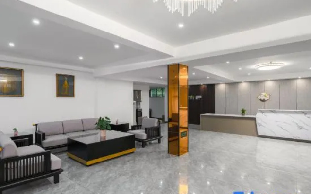 Xijiang Guiyin Homestay