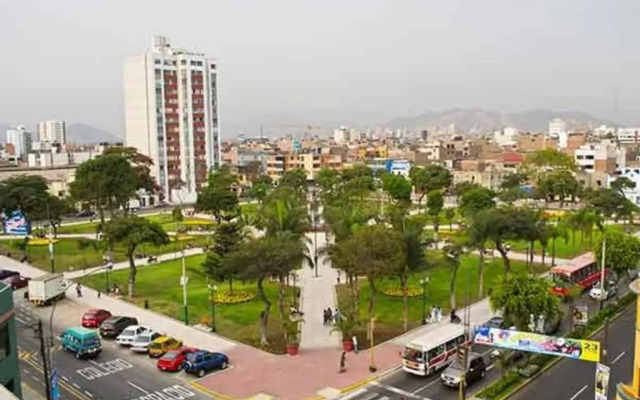 Apartamento estreno céntrico y moderno