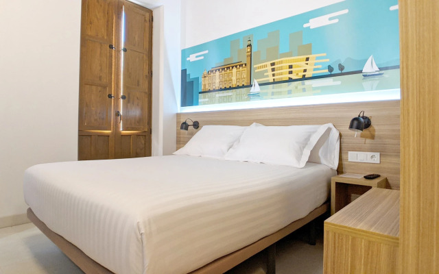 Original Domino House Hotel
