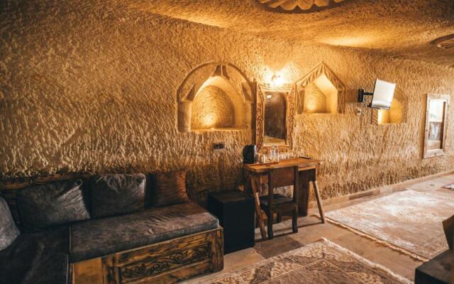 Wonder of Cappadocia