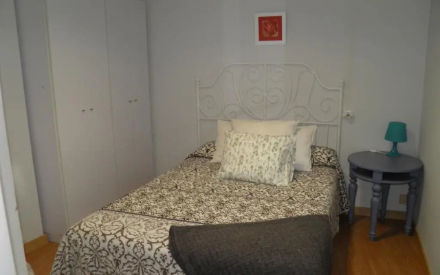 Apartamento Fedelena