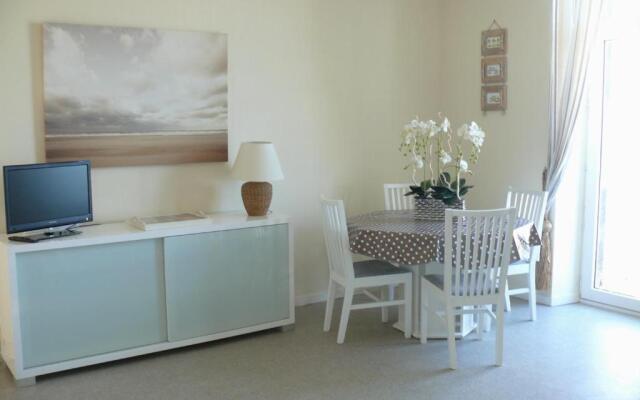 Appartement ROCK WILL