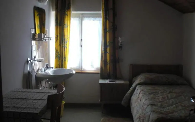 B&B Rosalpina