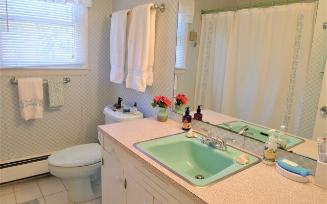 95 Sundown - 2 Bedroom House