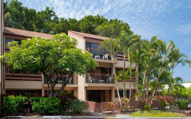 Kona Billfisher Condominium