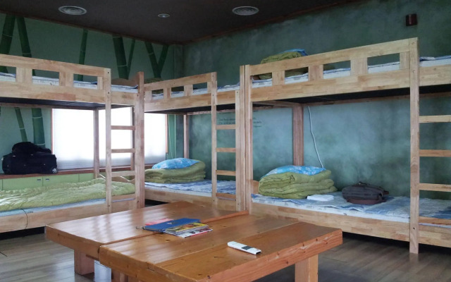 JJ Guesthouse