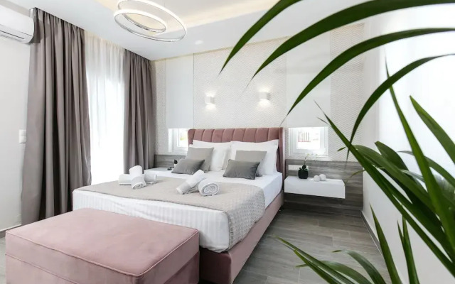 Limosa Luxury Residences