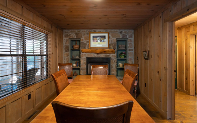 Festiva Cabins at Green Mountain