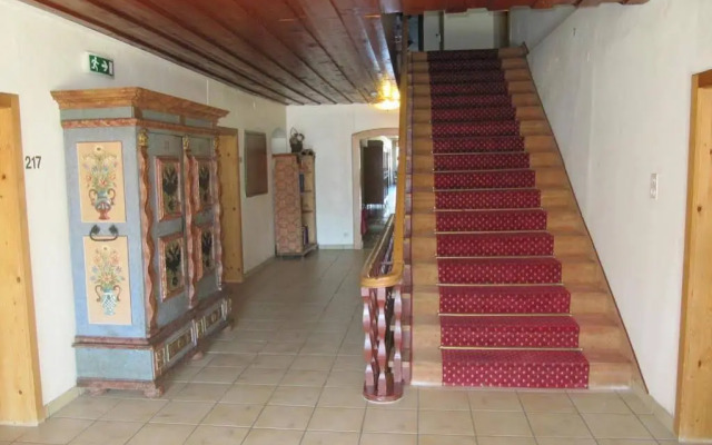 Hotel Bechlwirt