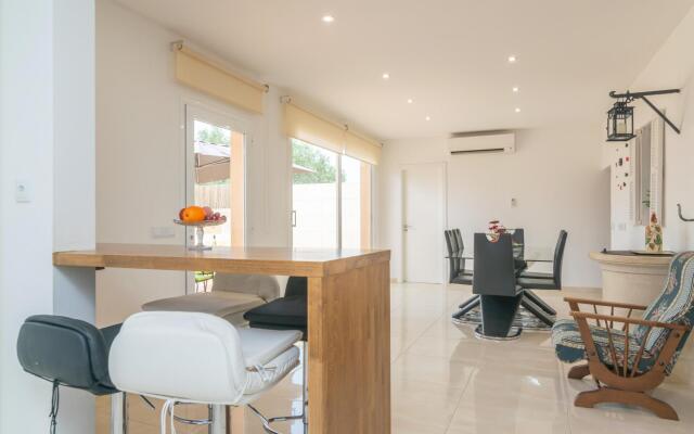 Holiday Home Cas Padri Pep