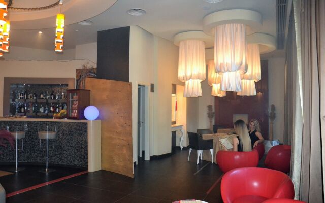 Visir Resort & Spa