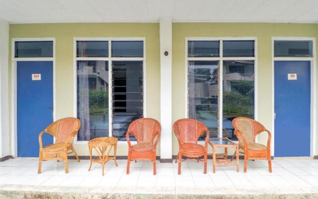 OYO 3250 Setia Hotel