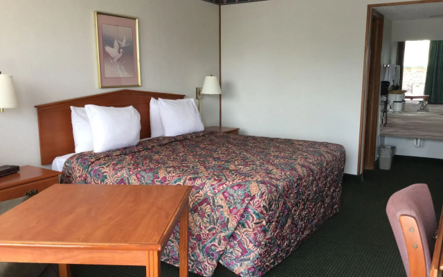 Sunset Inn Clarksville
