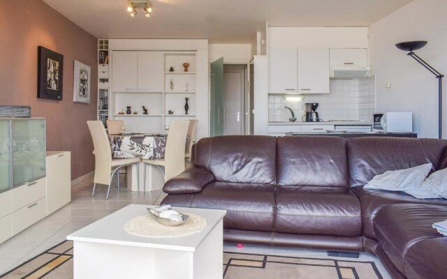 Residentie Zon & Zee Ref. 20