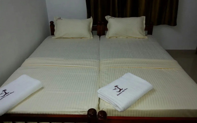 Sahasrara Ayurvedic Healing Center