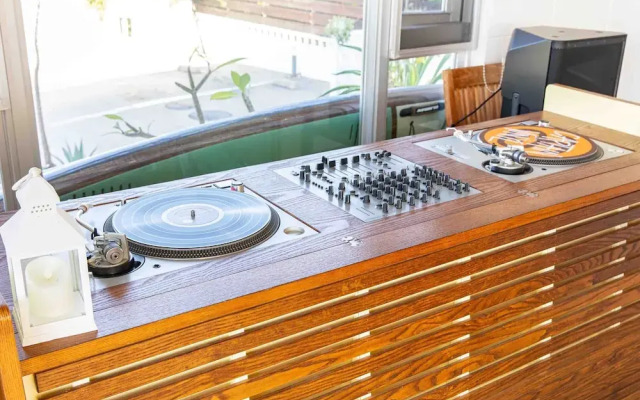 413 Hamahiga Hotel&cafe