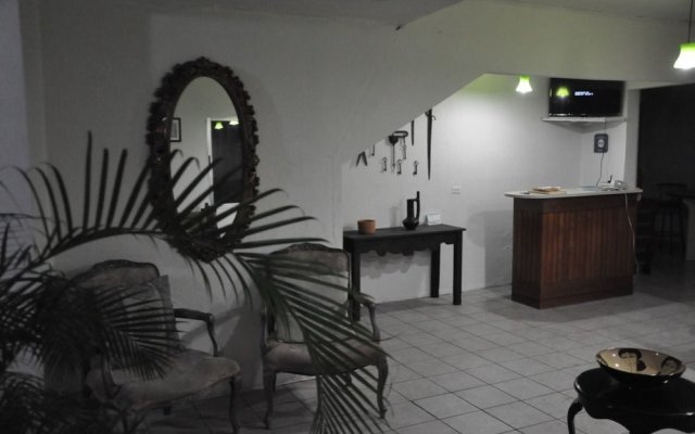 Honduras Executive Inn at Palmira