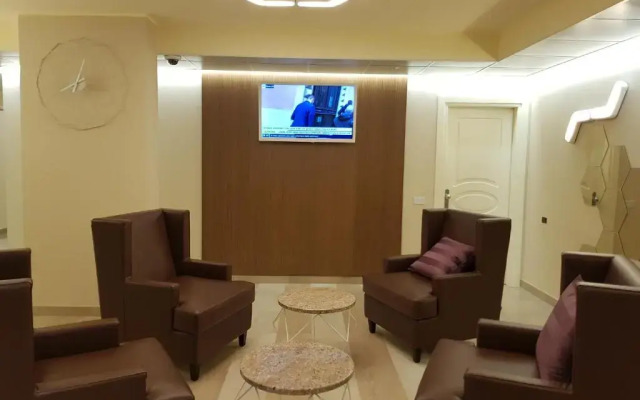 Hotel Motel 2 - Tortona