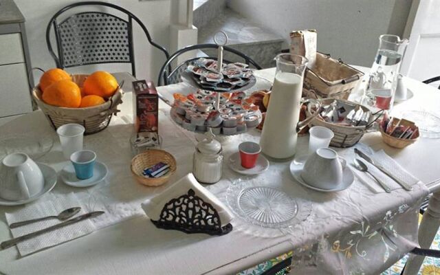 Relais Metis
