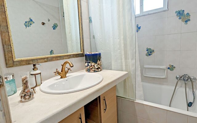 Gavalas Apartment in Agios Konstantinos
