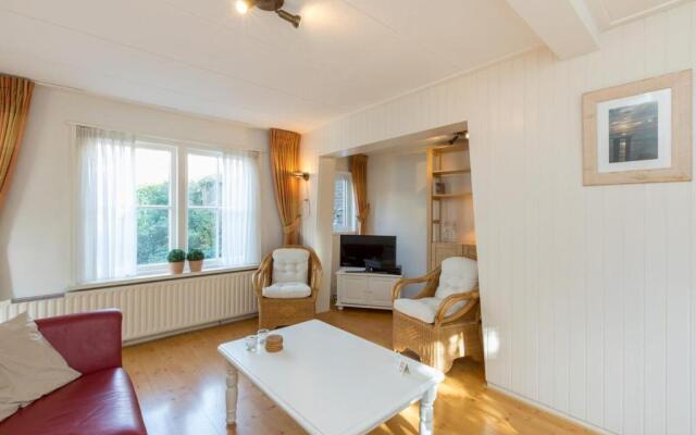 Vakantiehuis - Herenstraat 9 - Domburg