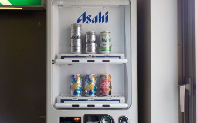 Hotel Mac Nishi-Nippori