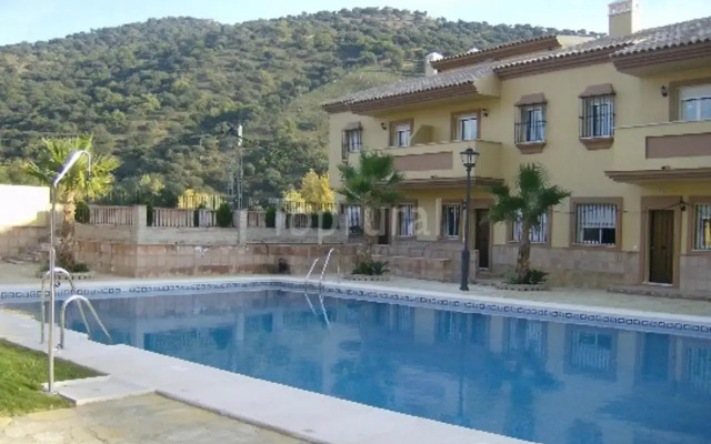 Casas de Benaojan 11