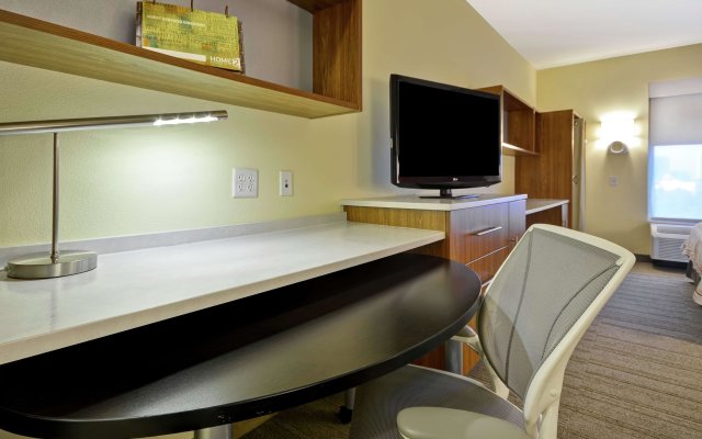 Home2 Suites by Hilton Dallas-Frisco