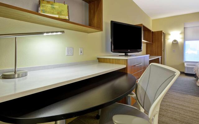 Home2 Suites by Hilton Dallas-Frisco