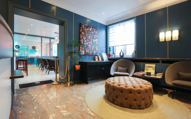 Arthotel ANA Flair