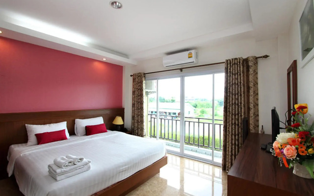 Karnmanee Place Hotel
