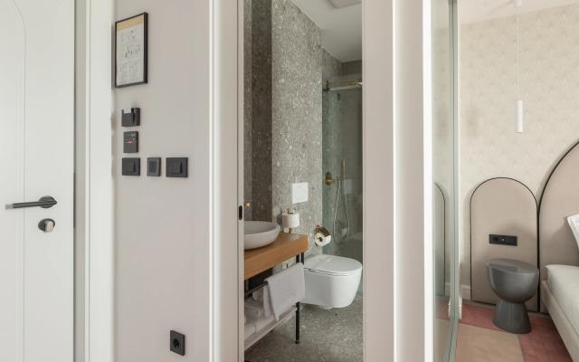 Heritage Hotel Porin