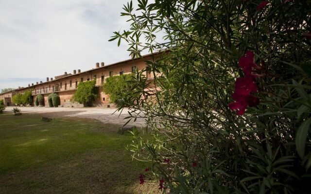 Agriturismo Pantano Borghese