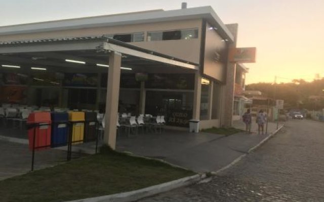 Apartamento Porto Seguro