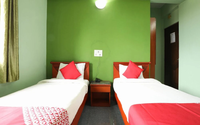 OYO 43254 Hotel Siesta De Goa