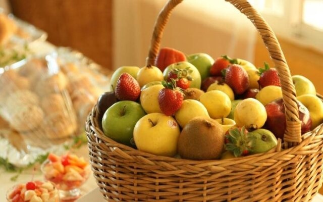 Hotel Quinta Loriffe