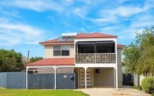 Blue Bay Apartments Busselton