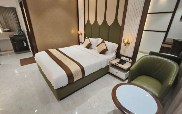 Hotel Sonesta Suites Thane