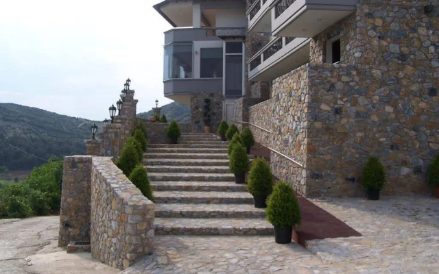 Philippeio Hotel