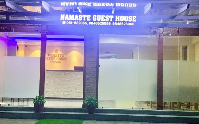 Namaste Guest House